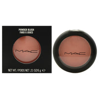 MAC Powder Blush