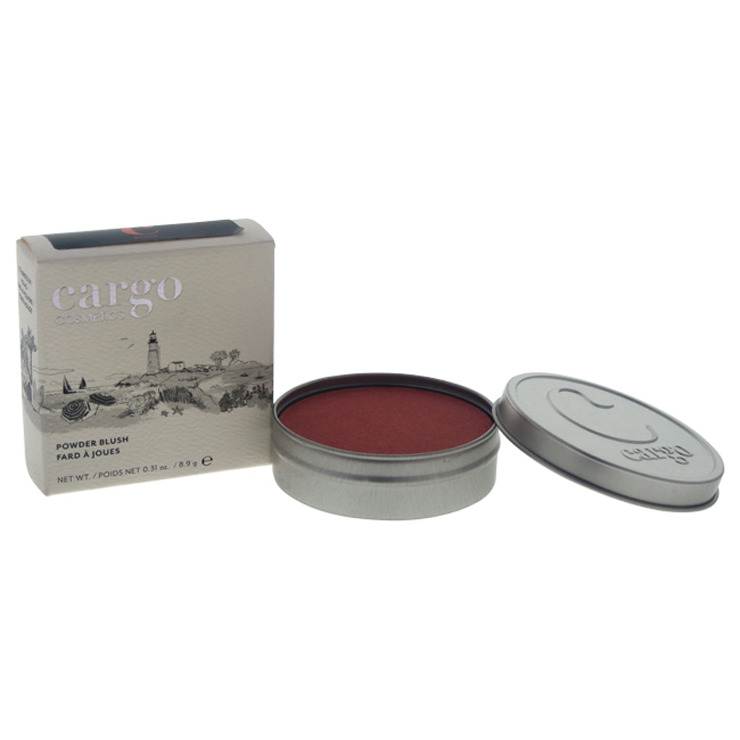 Cargo Powder Blush