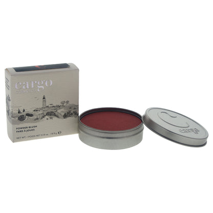 Cargo Powder Blush
