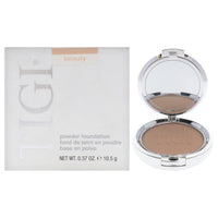 Powder Foundation - Beauty