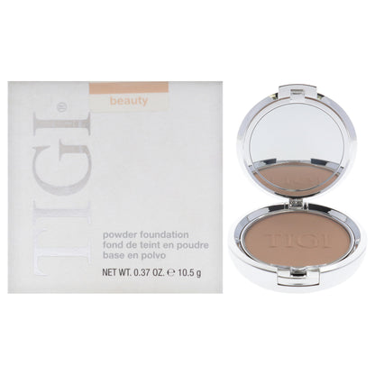 Powder Foundation - Beauty