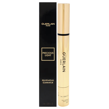 Precious Light Rejuvenating Illuminator - # 00 by Guerlain for Women - 0.05 oz Concealer