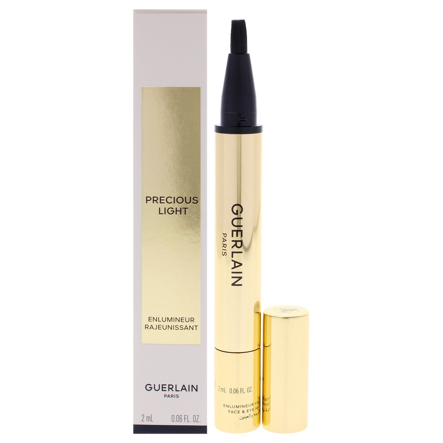 Guerlain Precious Light Rejuvenating Illuminator