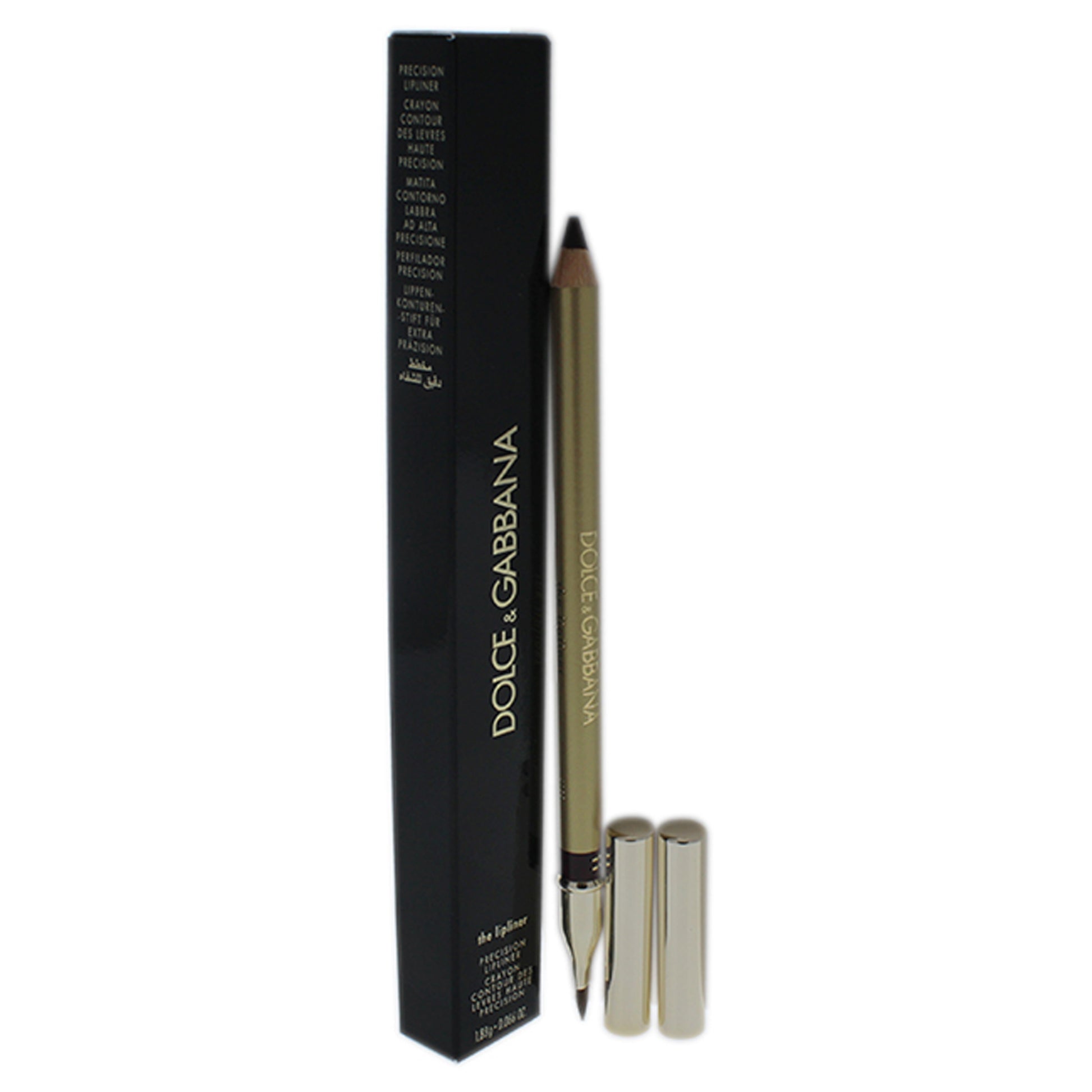 Dolce and Gabbana Precision Lipliner