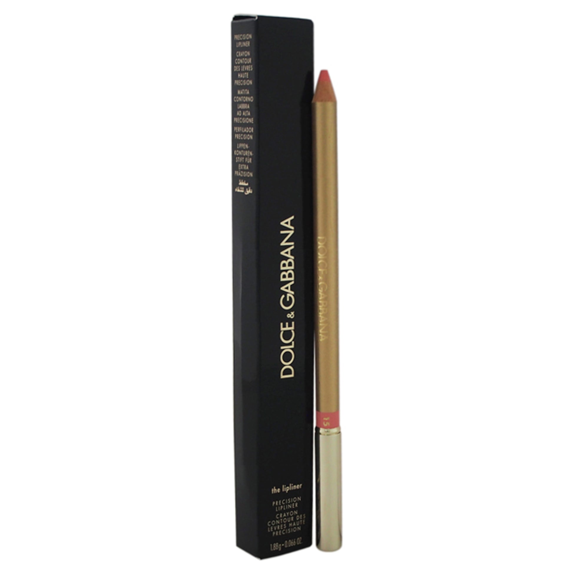 Dolce and Gabbana Precision Lipliner