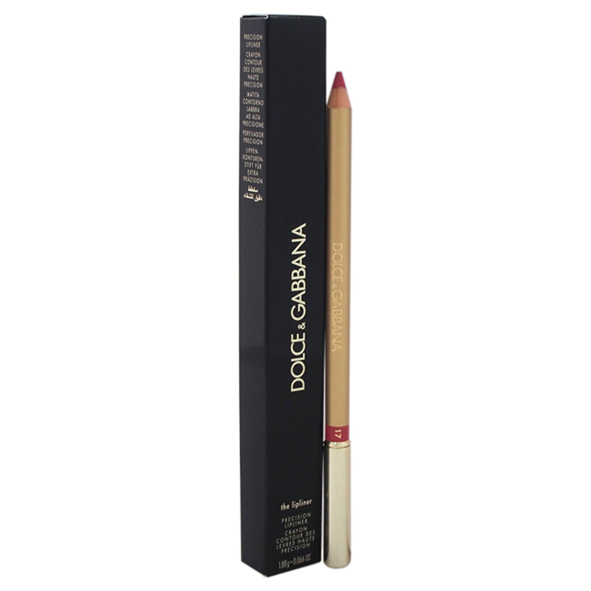 Dolce and Gabbana Precision Lipliner