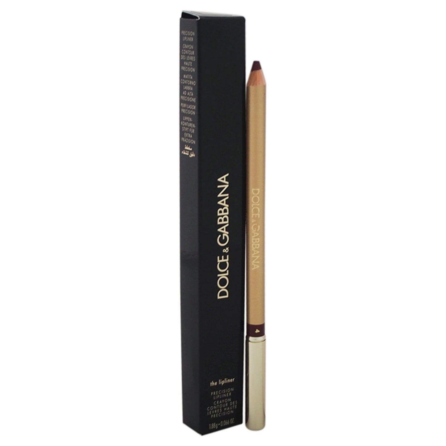 Dolce and Gabbana Precision Lipliner
