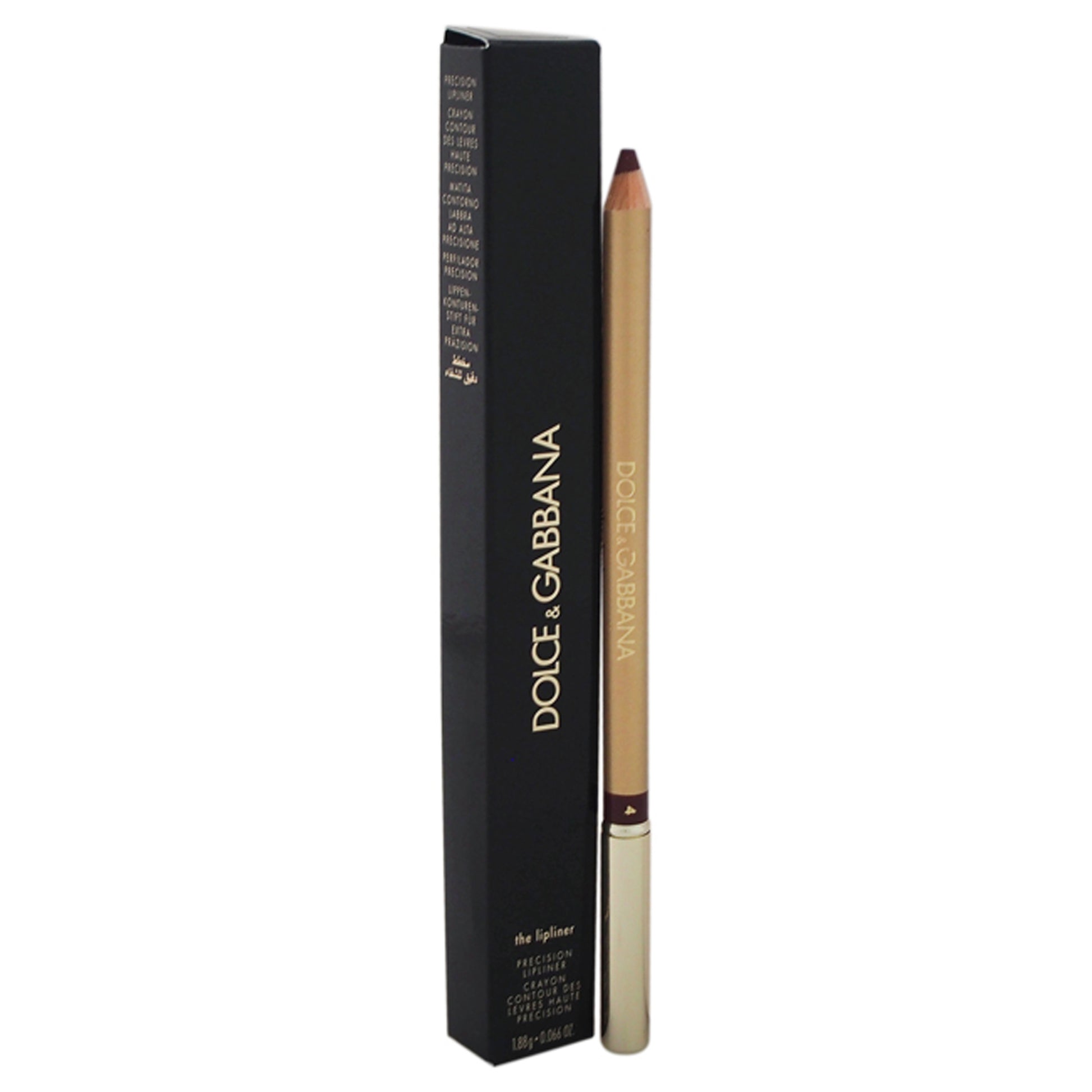 Dolce and Gabbana Precision Lipliner