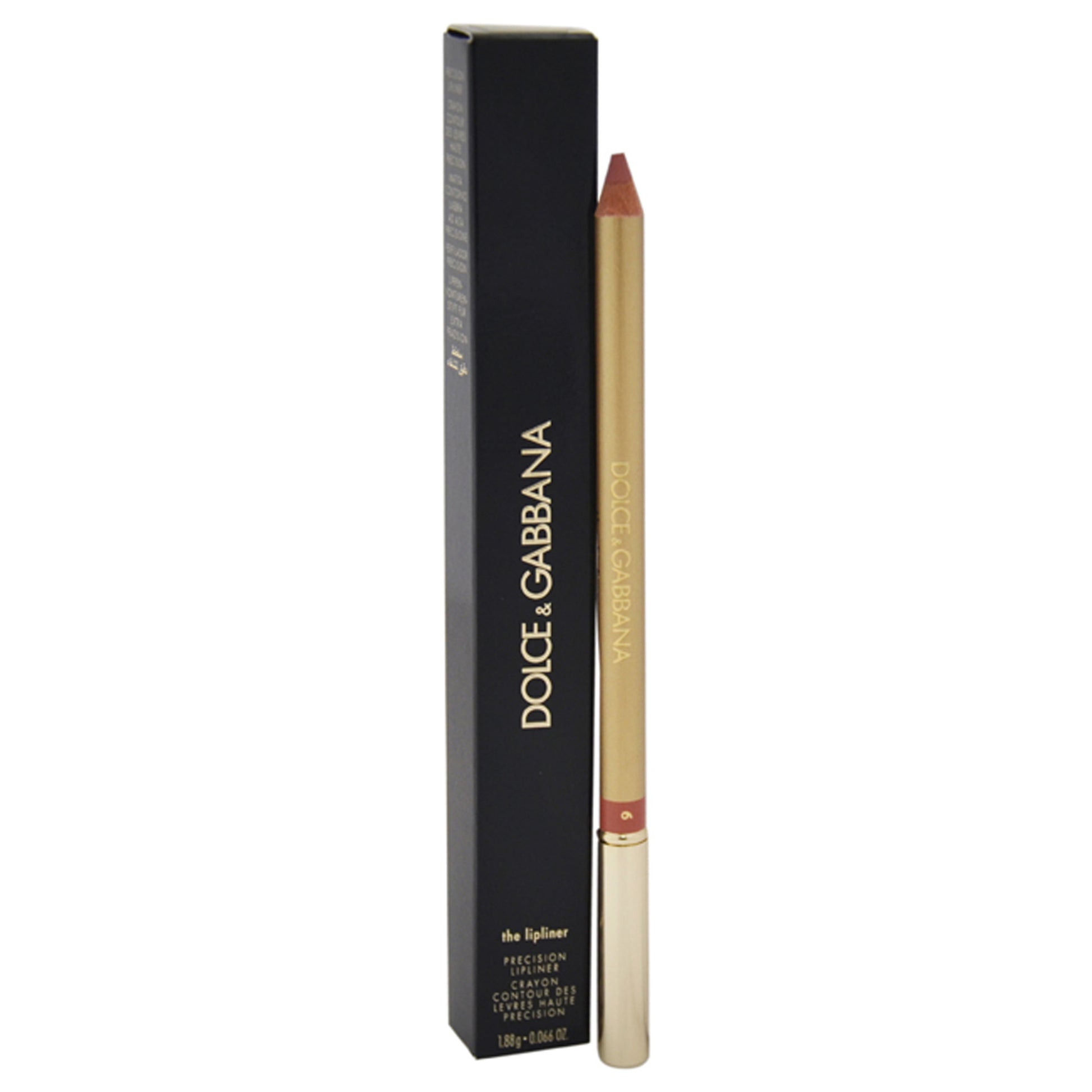 Dolce and Gabbana Precision Lipliner