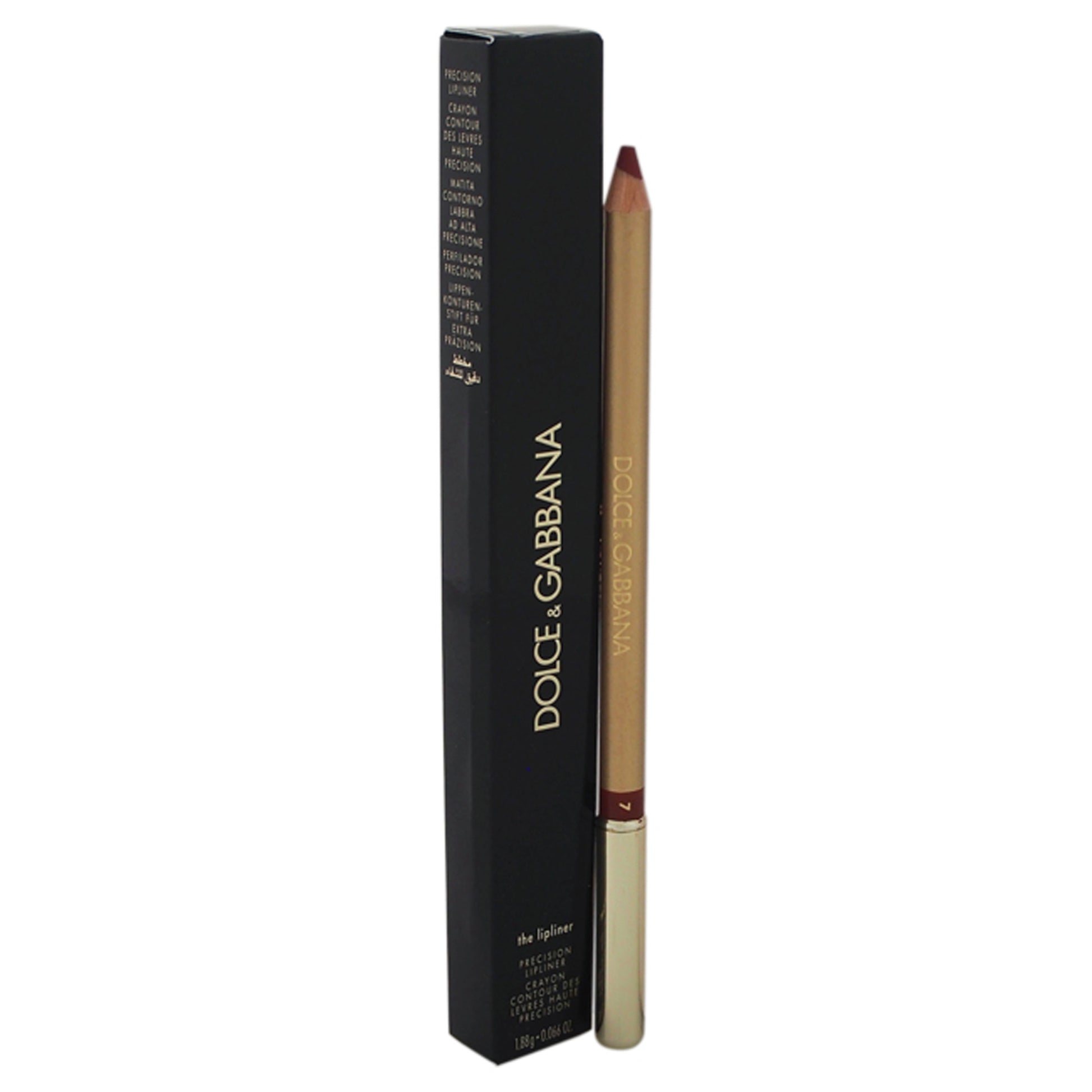 Dolce and Gabbana Precision Lipliner