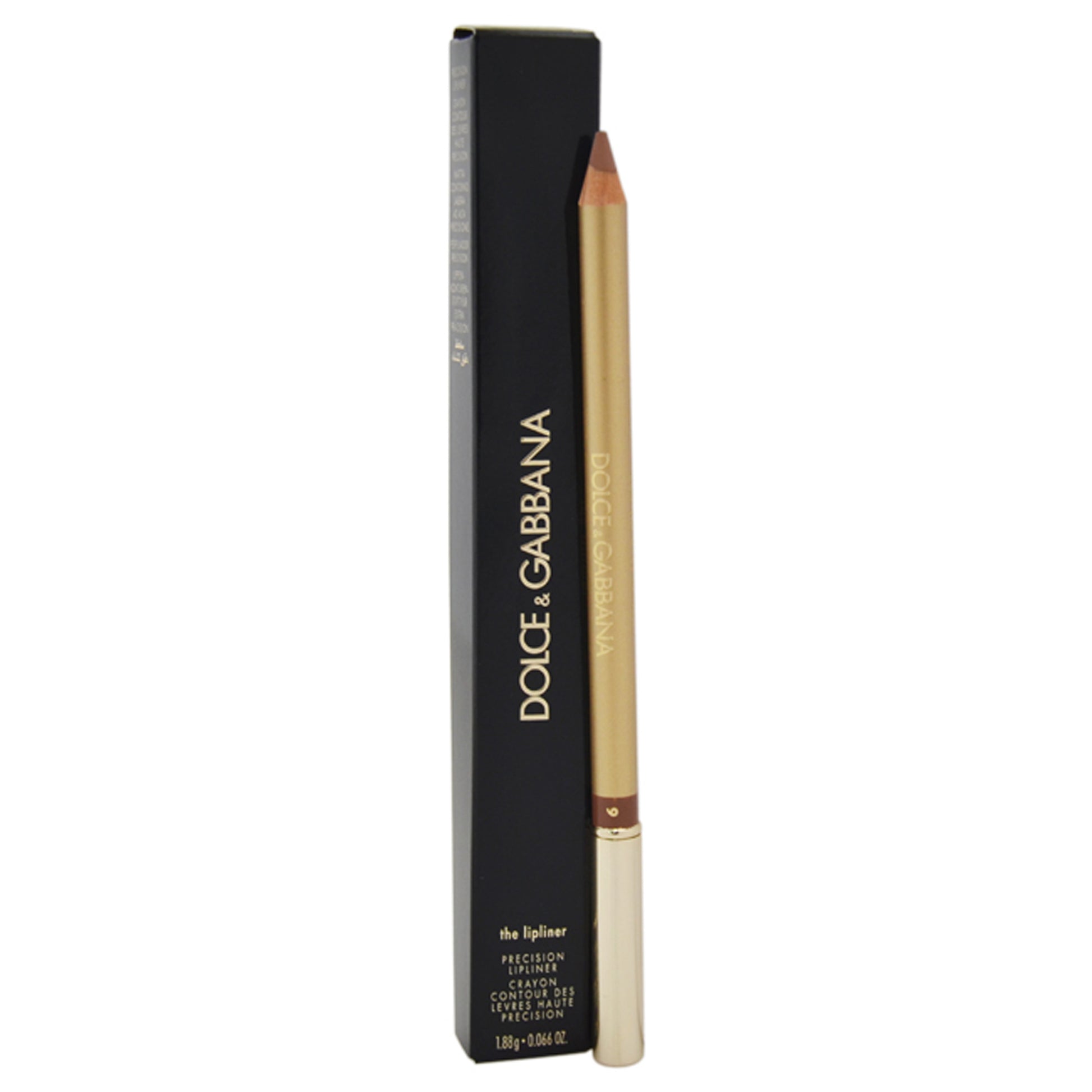 Dolce and Gabbana Precision Lipliner