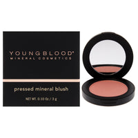 Youngblood Pressed Mineral Blush