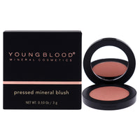 Youngblood Pressed Mineral Blush