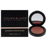 Youngblood Pressed Mineral Blush