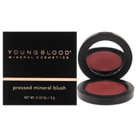 Youngblood Pressed Mineral Blush