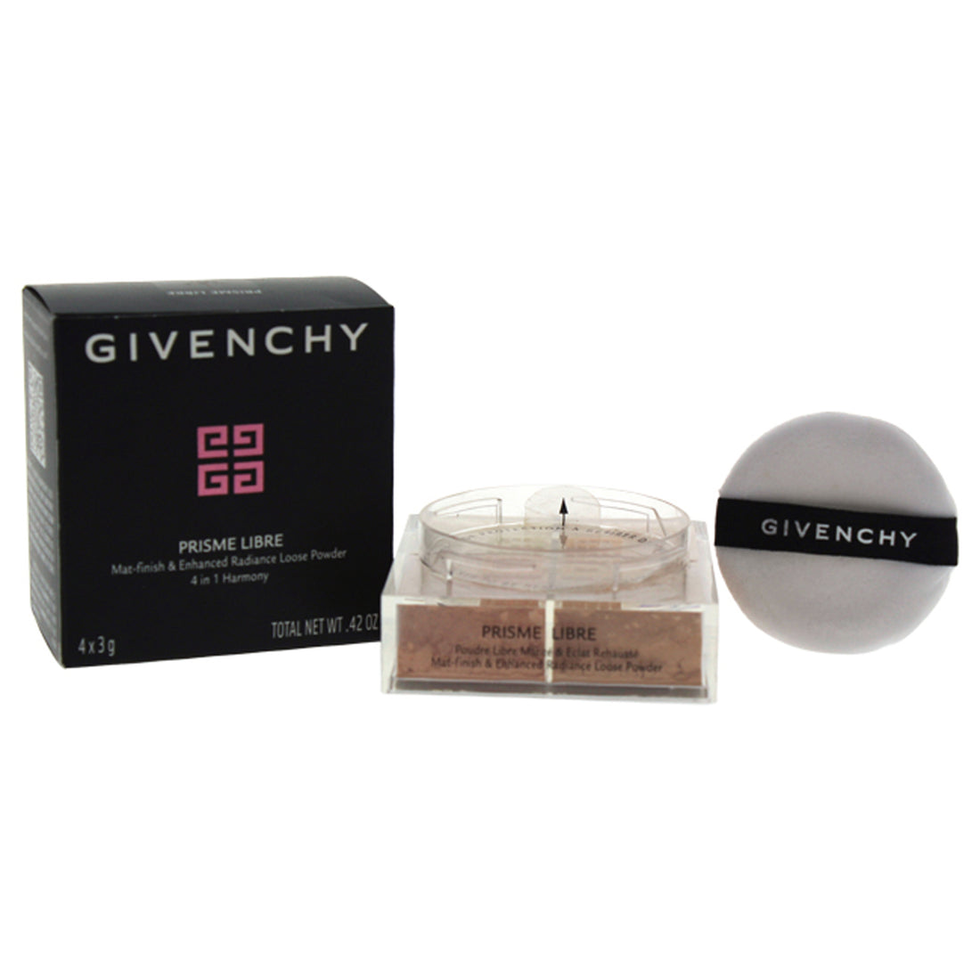 Givenchy Prisme Libre Loose Powder