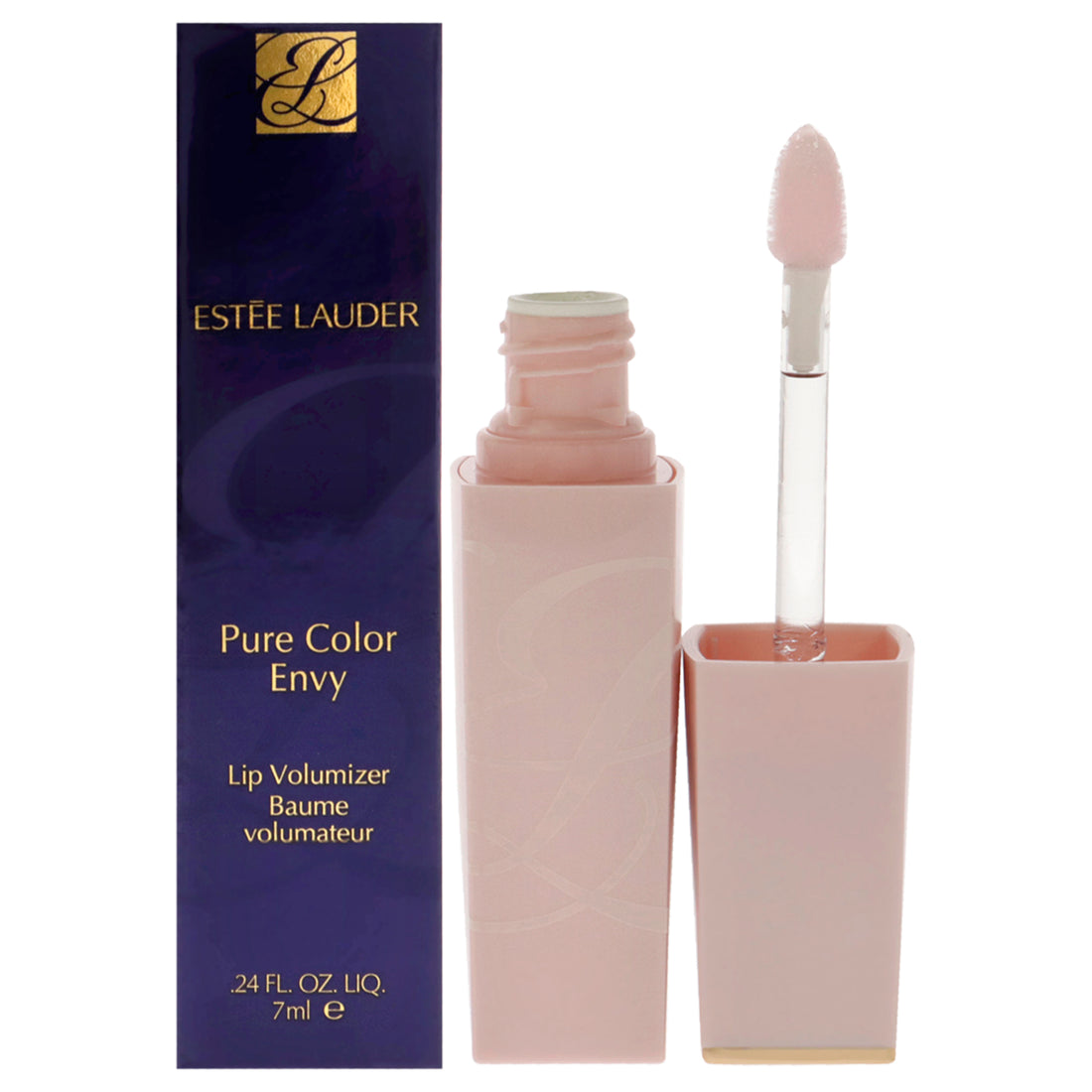 Pure Color Envy Lip Volumizer - Pink