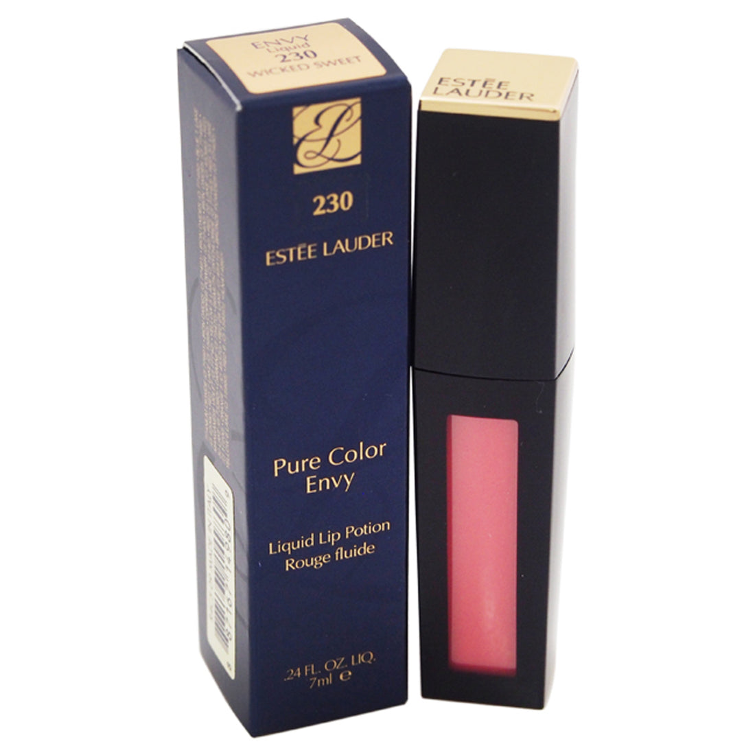 Estee Lauder Pure Color Envy Liquid Lip Potion
