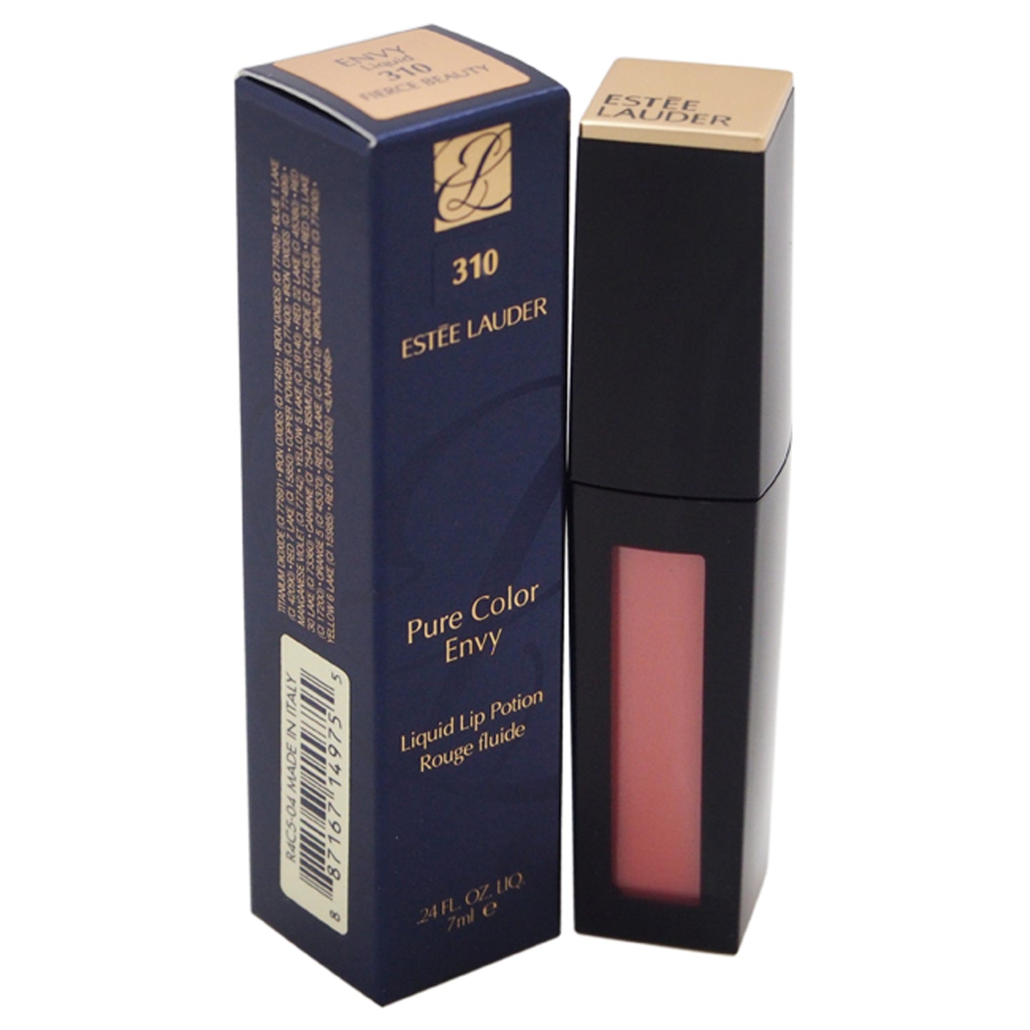 Estee Lauder Pure Color Envy Liquid Lip Potion