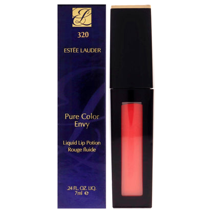 Estee Lauder Pure Color Envy Liquid Lip Potion