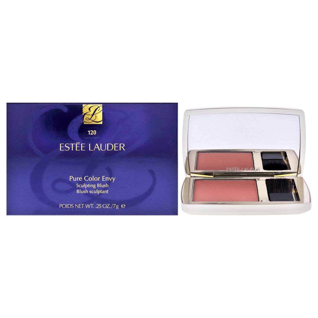 Estee Lauder Pure Color Envy Sculpting Blush