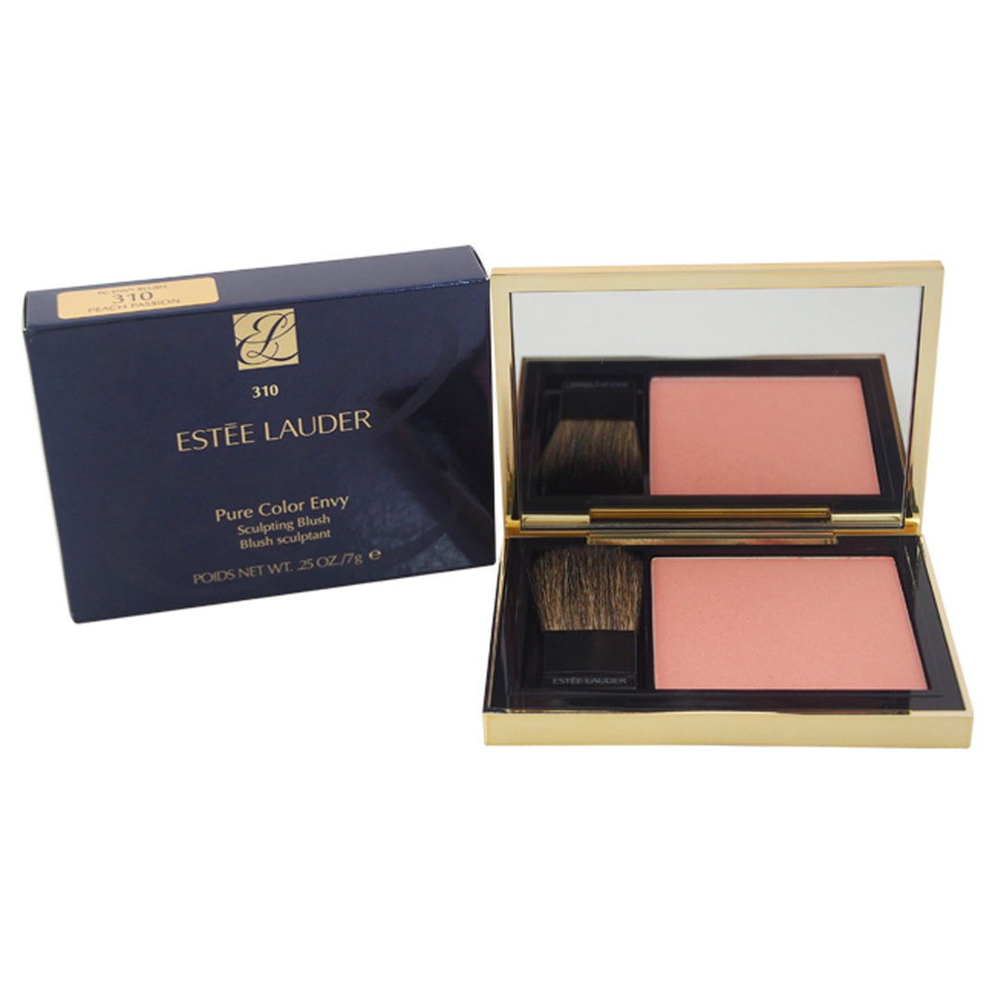 Estee Lauder Pure Color Envy Sculpting Blush