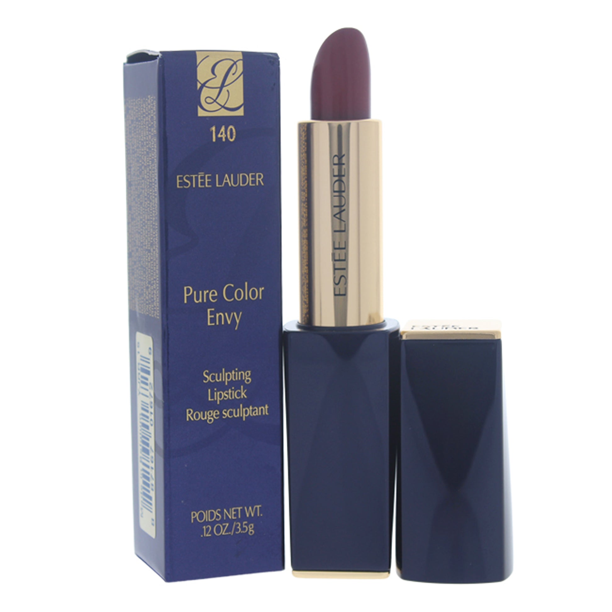 Estee Lauder Pure Color Envy Sculpting Lipstick