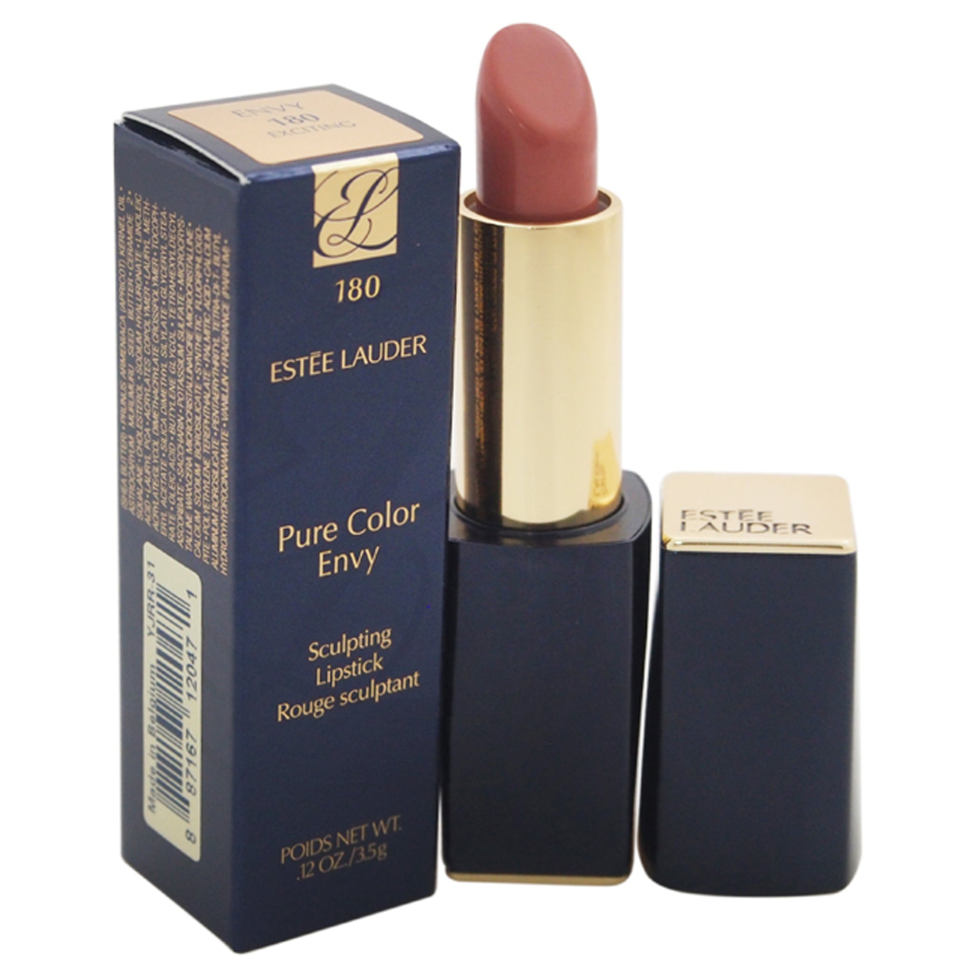 Estee Lauder Pure Color Envy Sculpting Lipstick