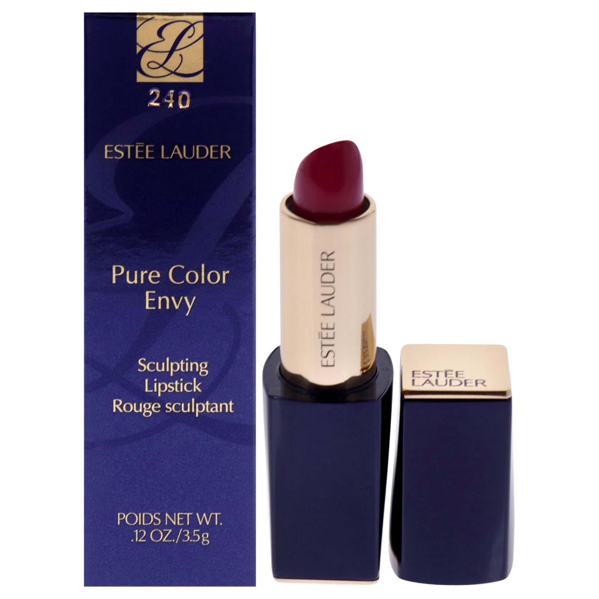 Estee Lauder Pure Color Envy Sculpting Lipstick