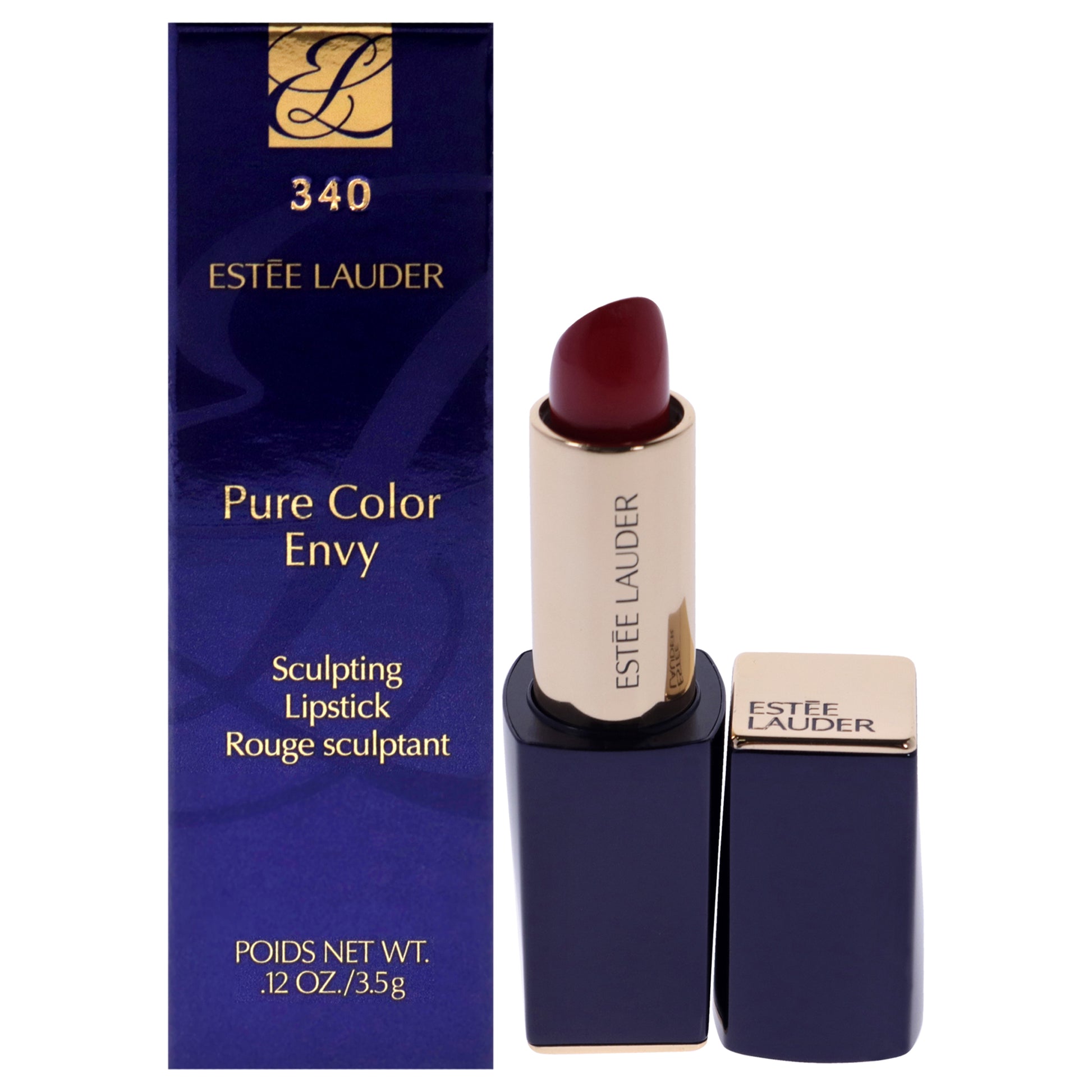 Estee Lauder Pure Color Envy Sculpting Lipstick