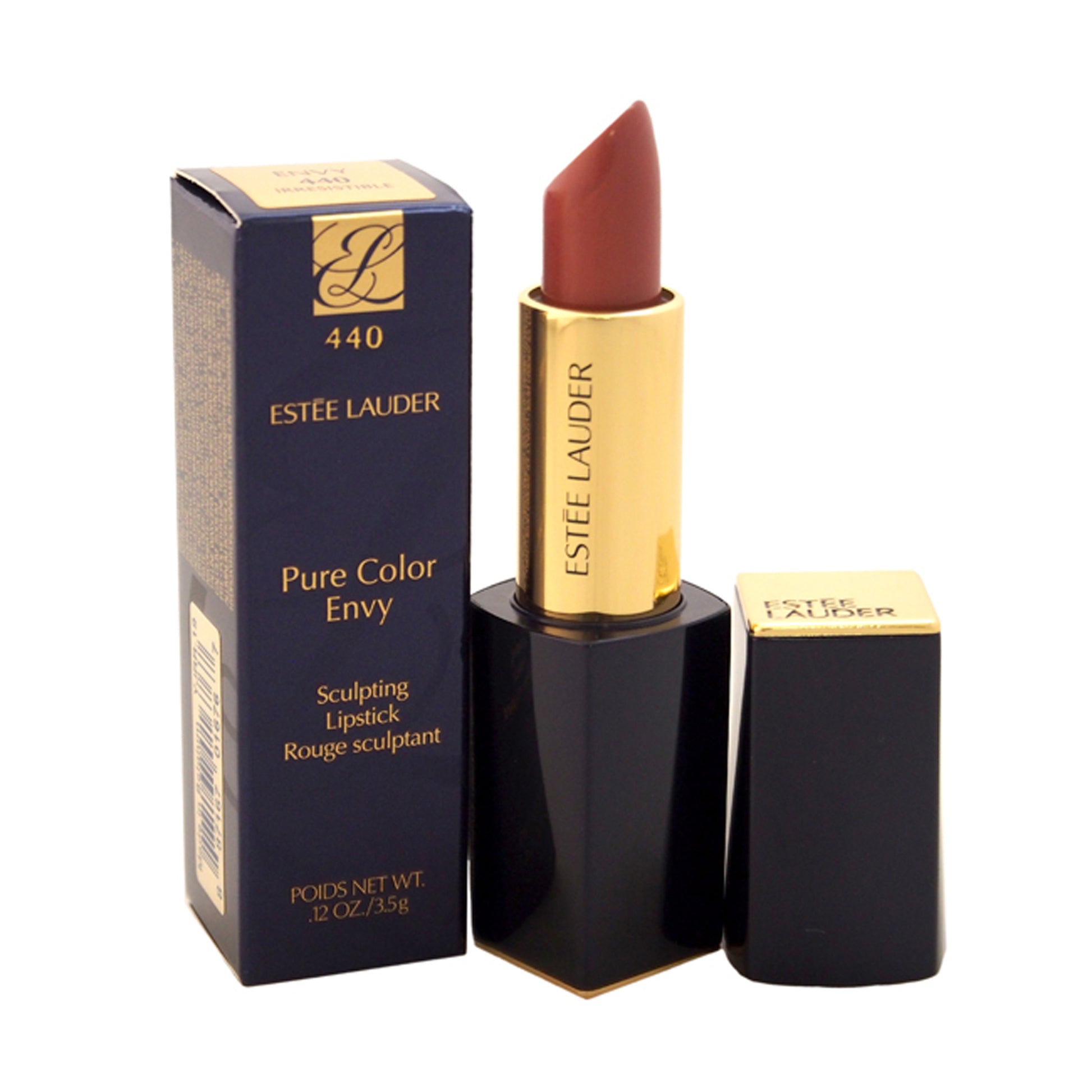 Estee Lauder Pure Color Envy Sculpting Lipstick