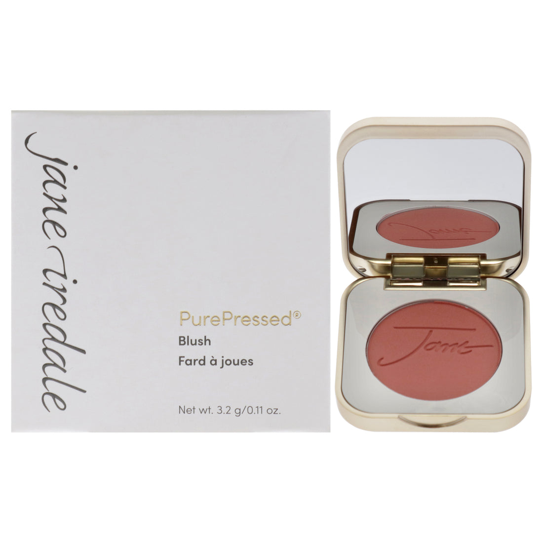 Jane Iredale PurePressed Blush