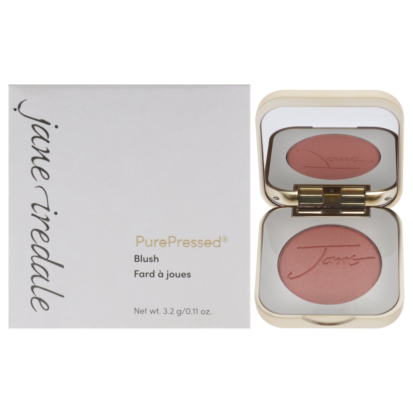Jane Iredale PurePressed Blush