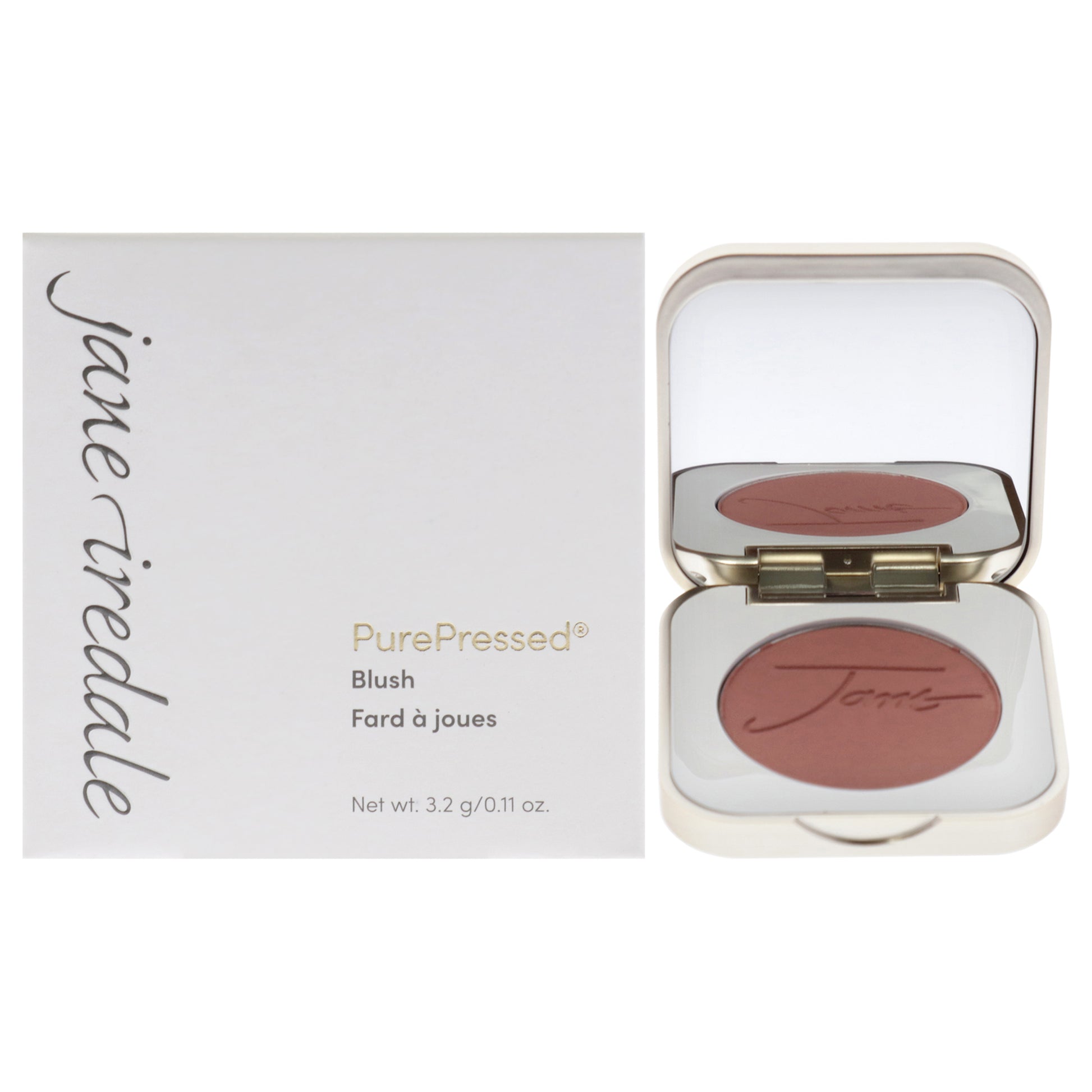 Jane Iredale PurePressed Blush