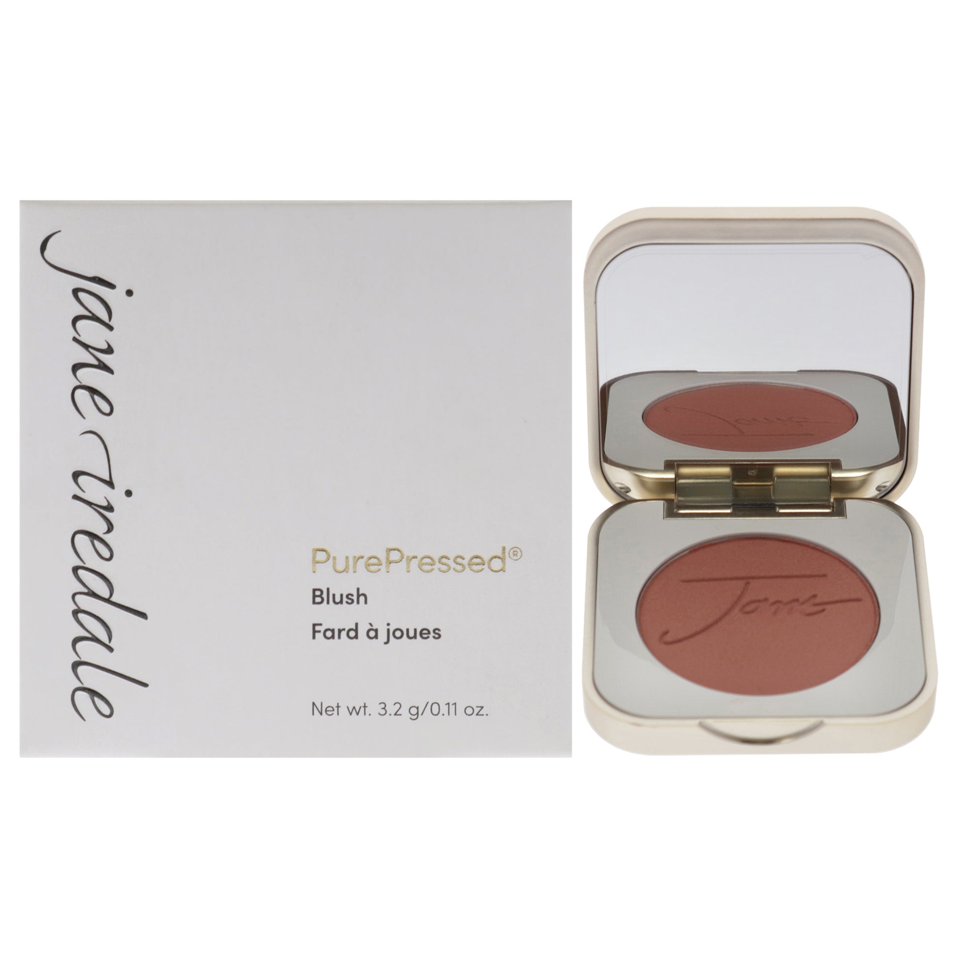 Jane Iredale PurePressed Blush