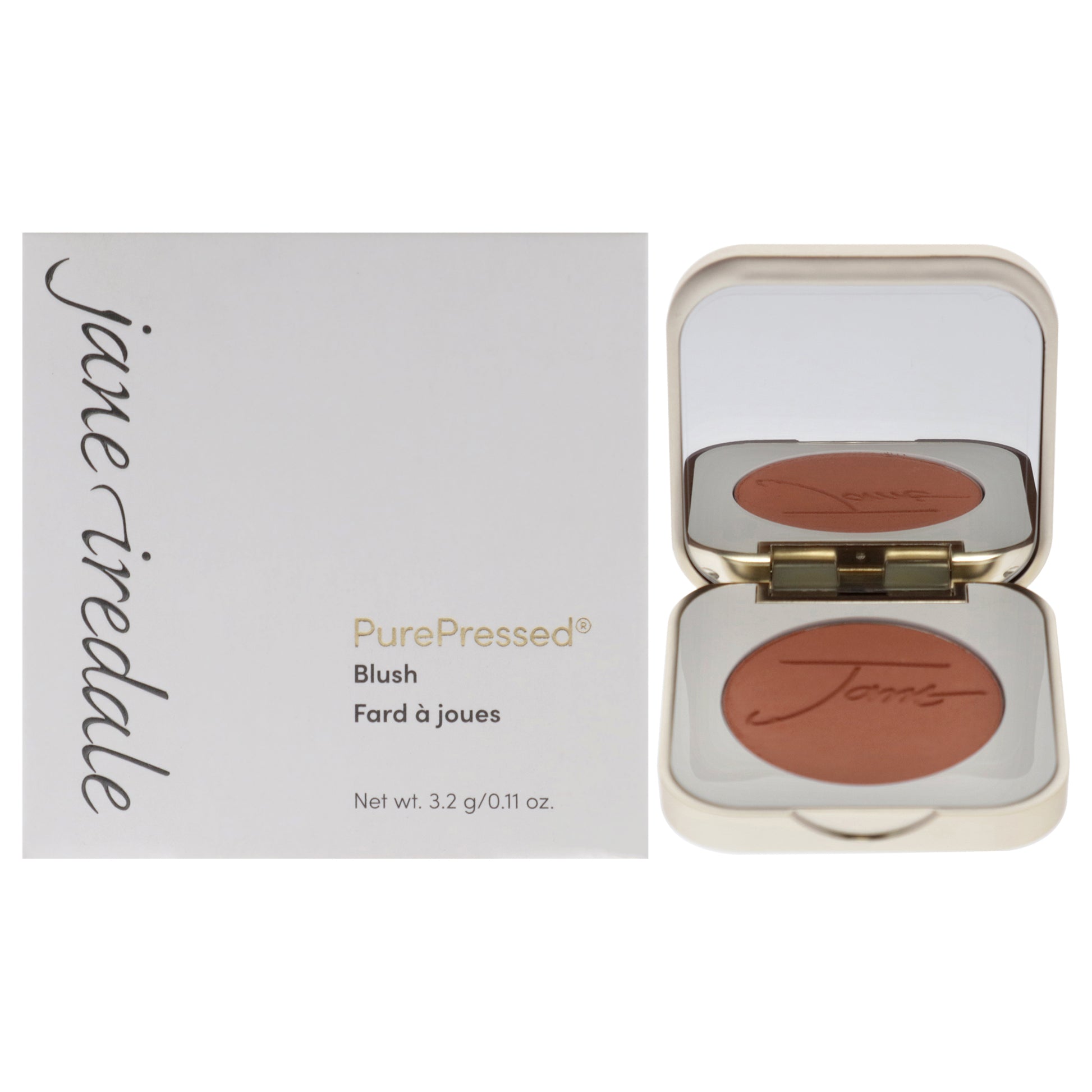 Jane Iredale PurePressed Blush