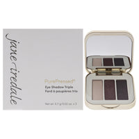 Jane Iredale PurePressed Eyeshadow Triple