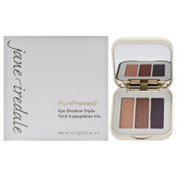 Jane Iredale PurePressed Eyeshadow Triple