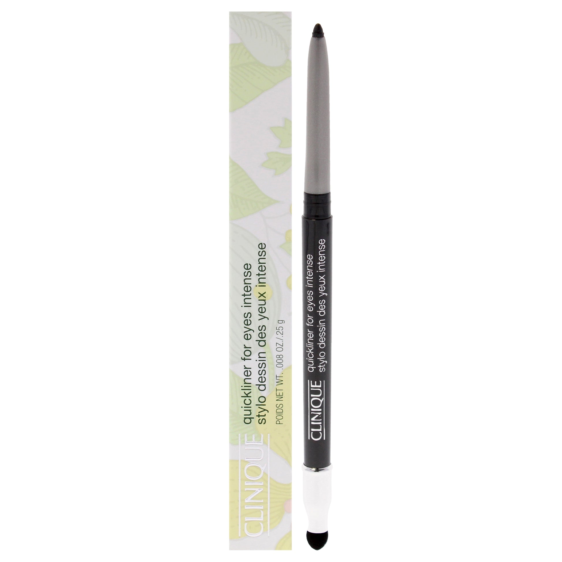 Clinique Quickliner For Eyes Intense