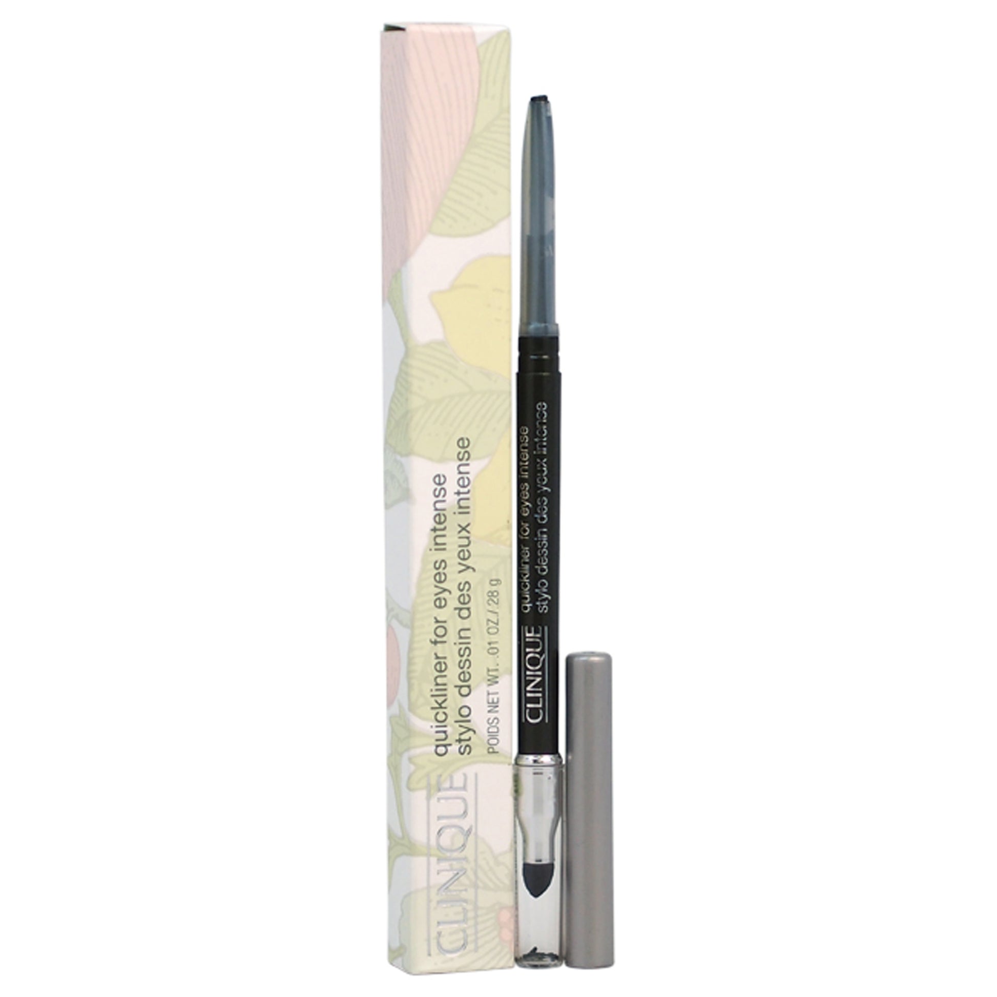 Clinique Quickliner For Eyes Intense