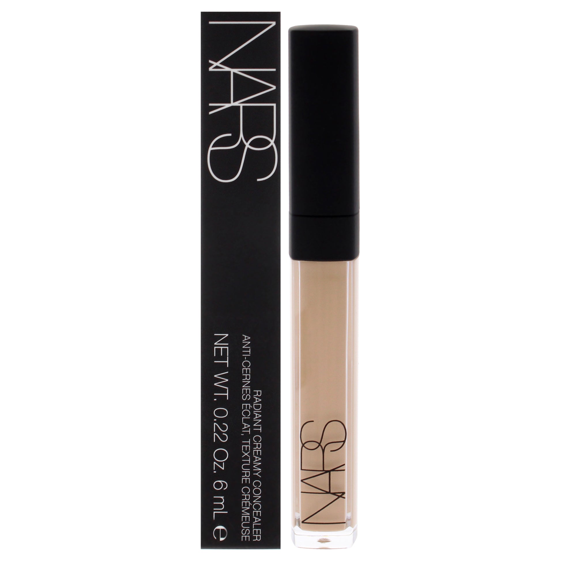 NARS Radiant Creamy Concealer