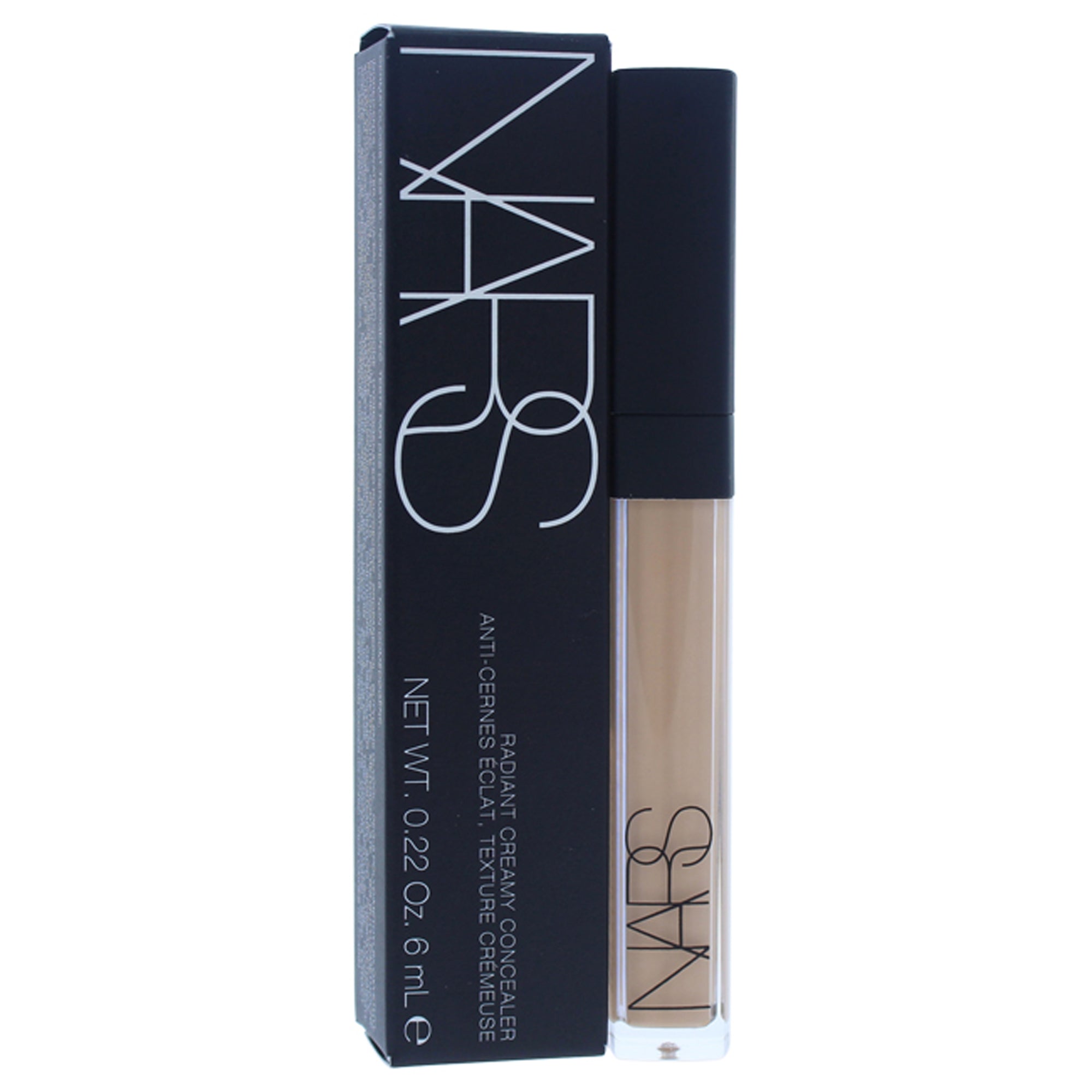 Radiant Creamy Concealer - Custard by NARS for Women - 0.22 oz Concealer