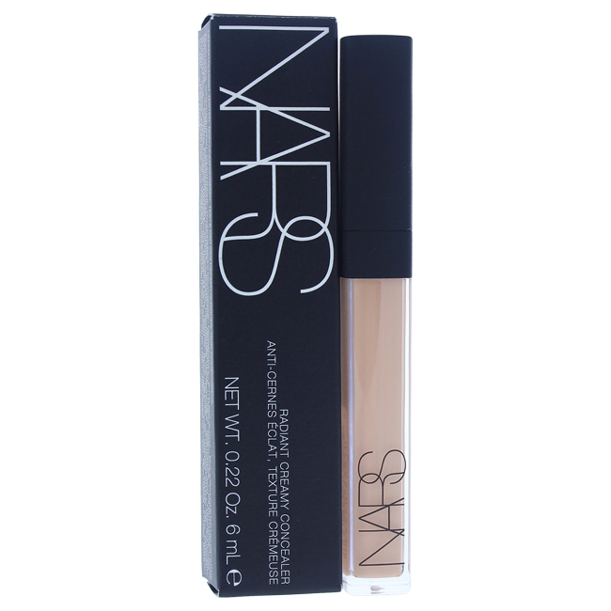 NARS Radiant Creamy Concealer