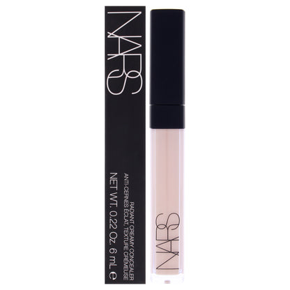 Radiant Creamy Concealer