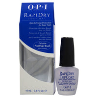 Rapidry Top Coat - NT T74