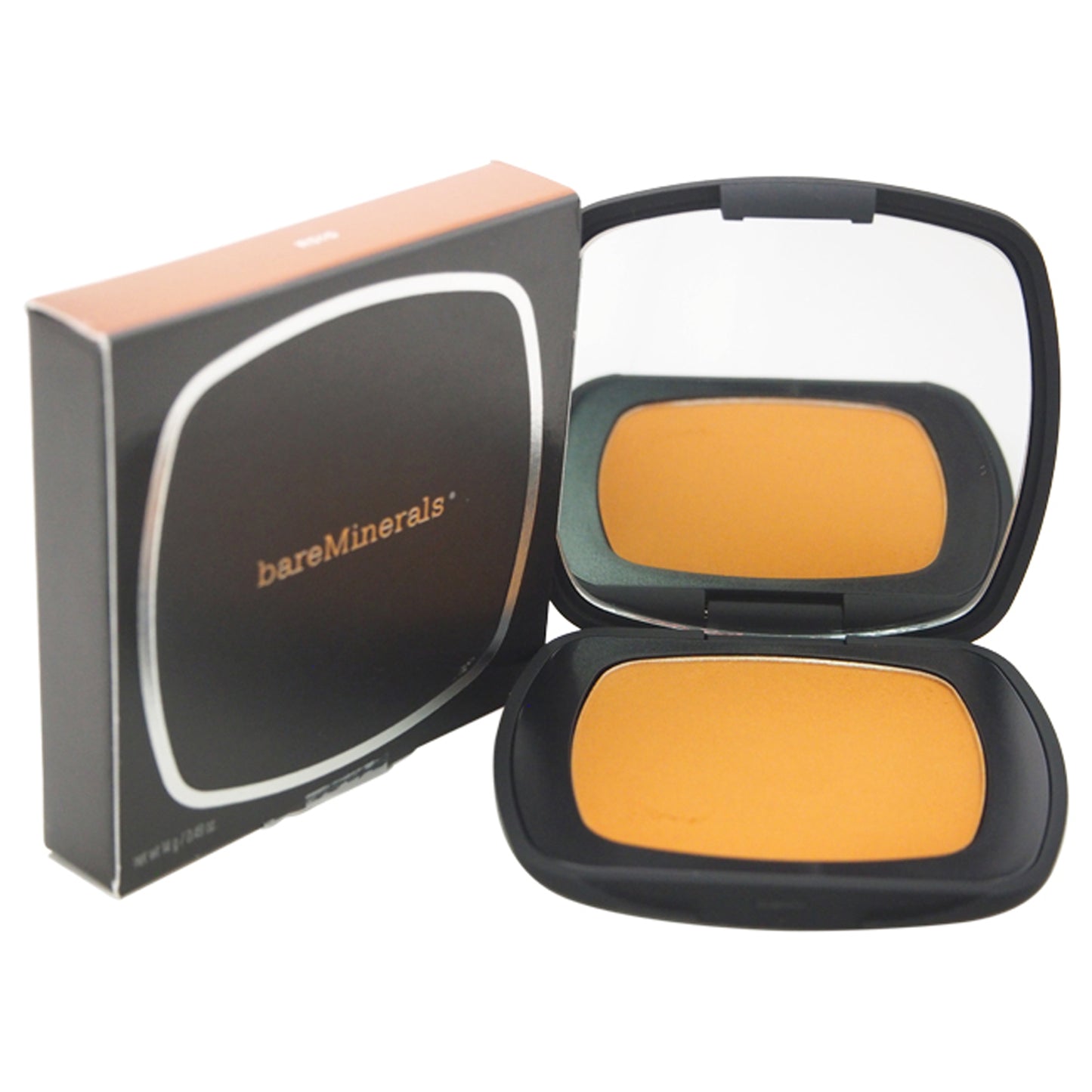 Ready Foundation SPF 20 - R510 Golden Deep