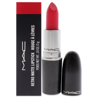 MAC Retro Matte Liquid Lipstick
