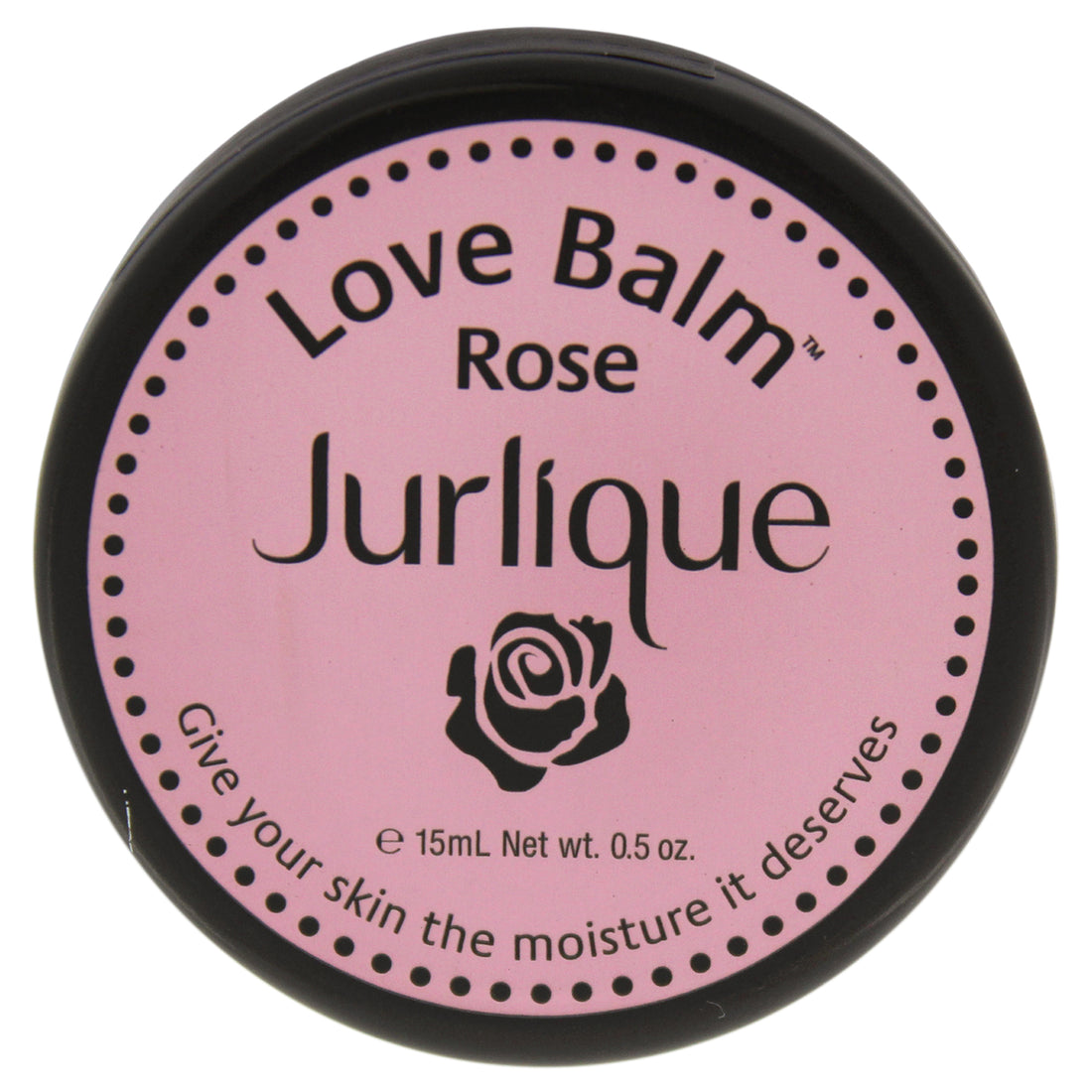 Rose Love Balm