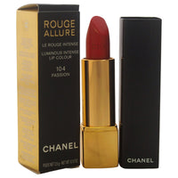 Chanel Rouge Allure Luminous Intense Lip Colour