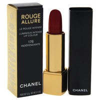 Chanel Rouge Allure Luminous Intense Lip Colour
